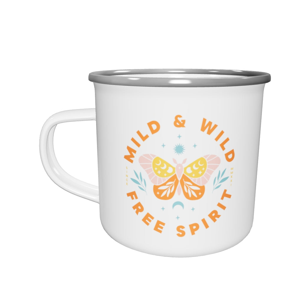 Free Spirit Mug