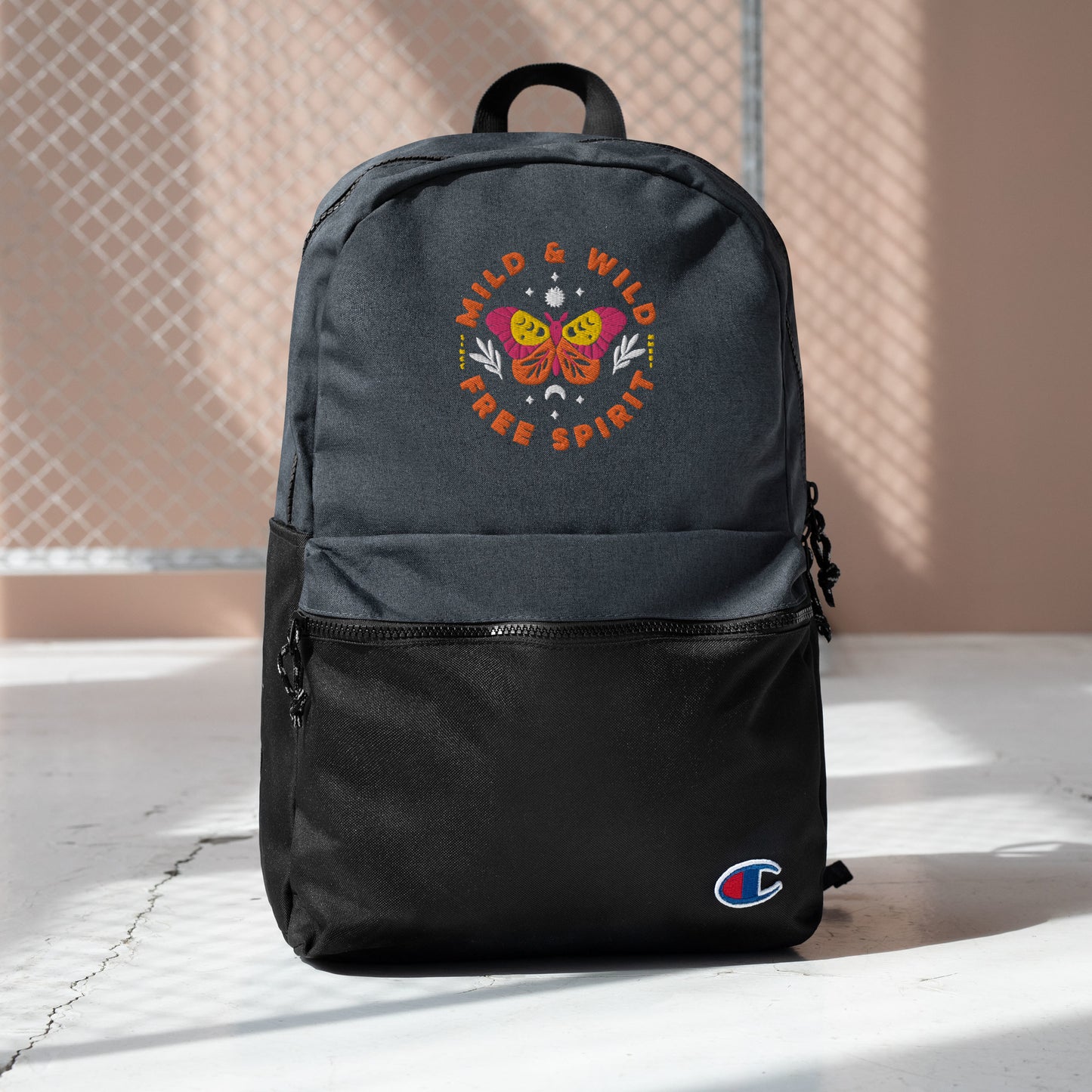 Free Spirit Backpack