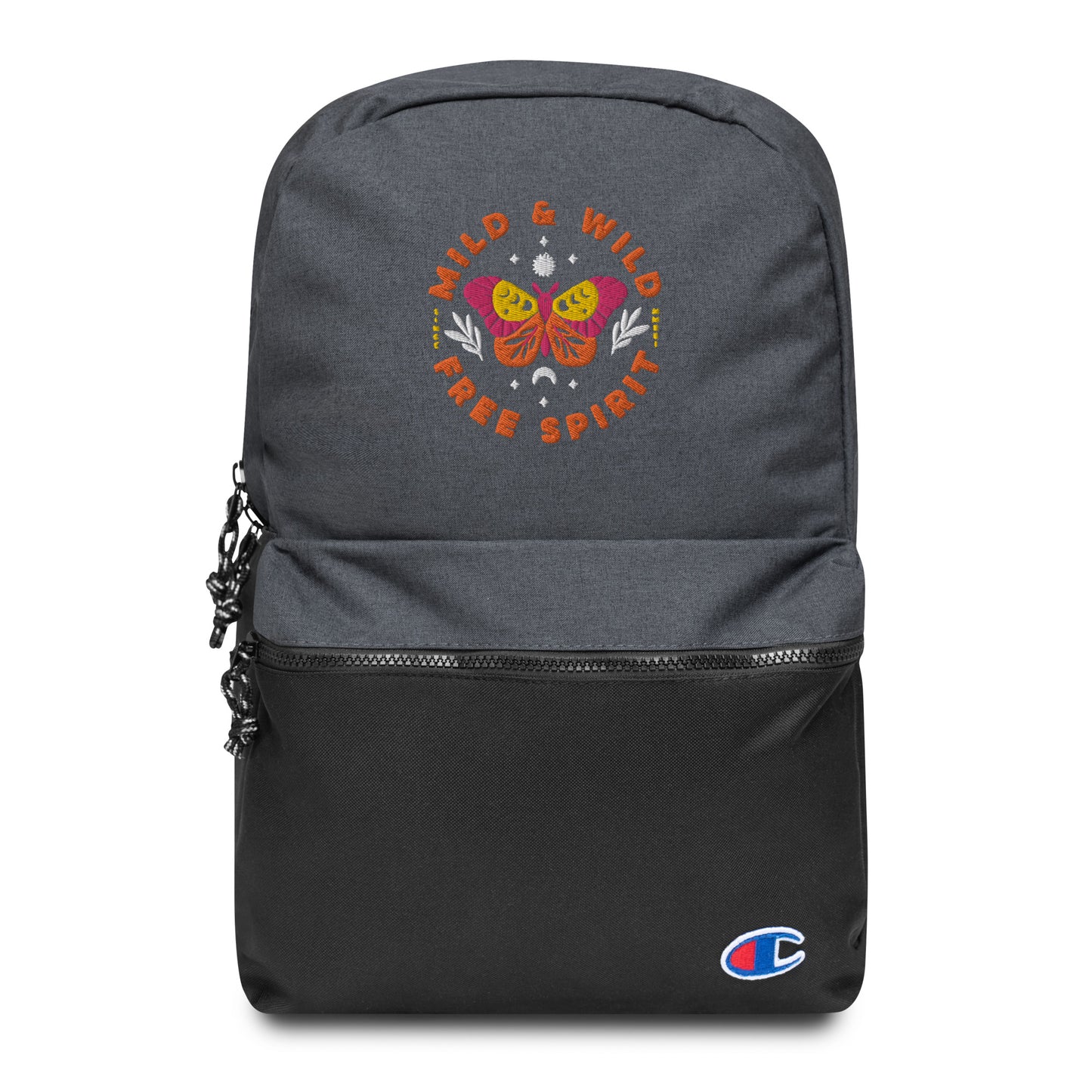 Free Spirit Backpack