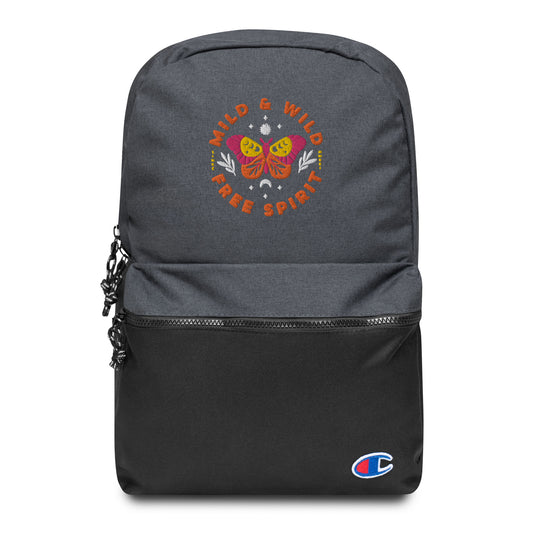 Free Spirit Backpack