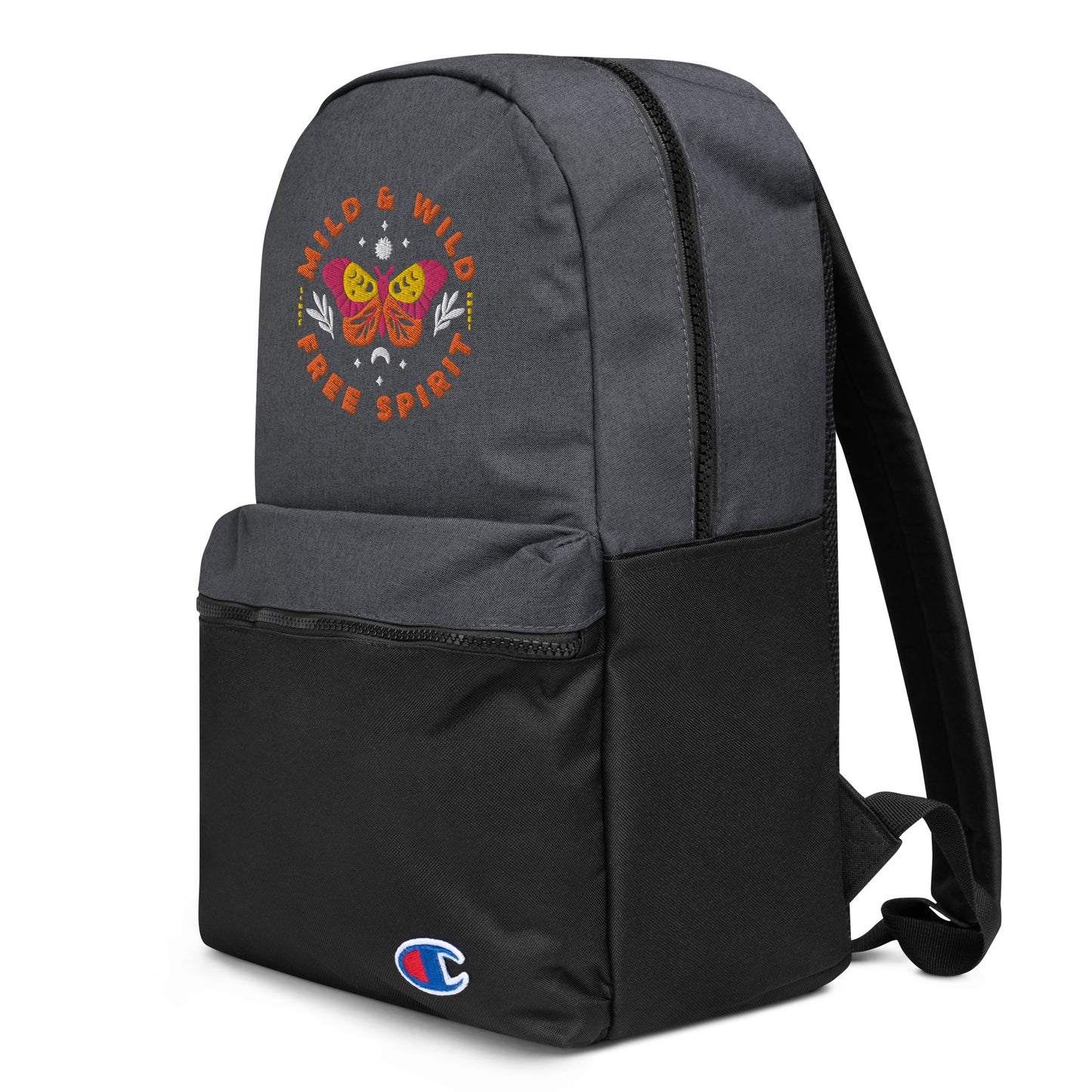 Free Spirit Backpack