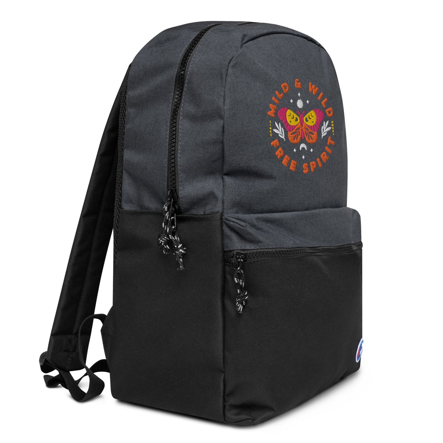 Free Spirit Backpack