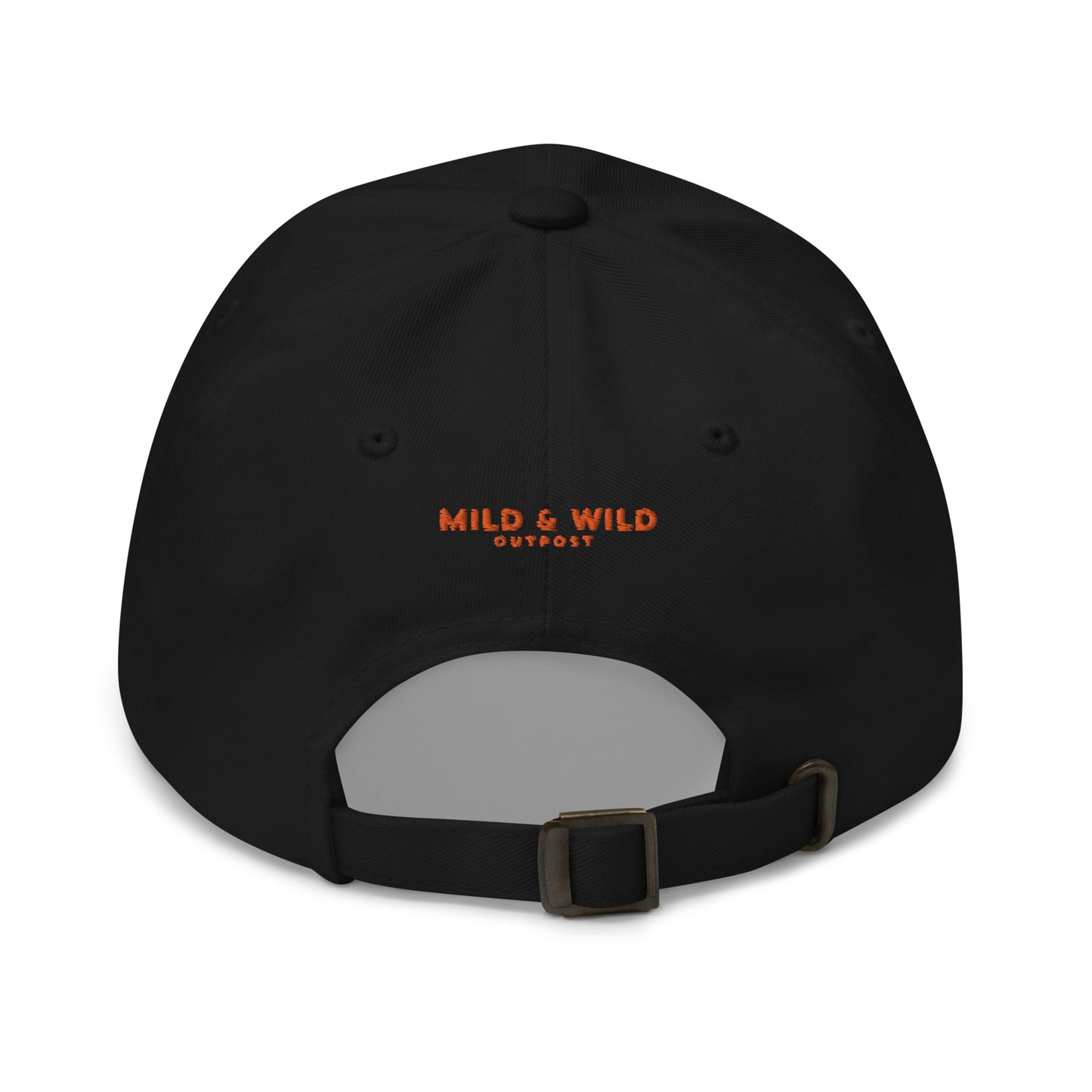 Mild and Wild Hat