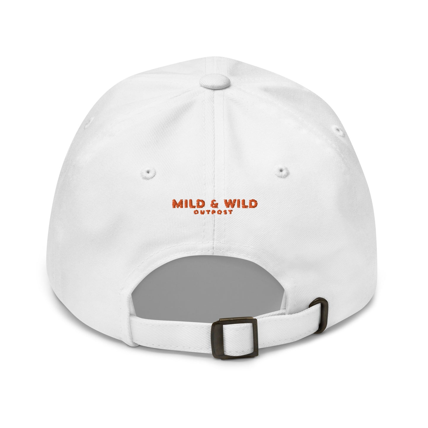 Mild and Wild Hat