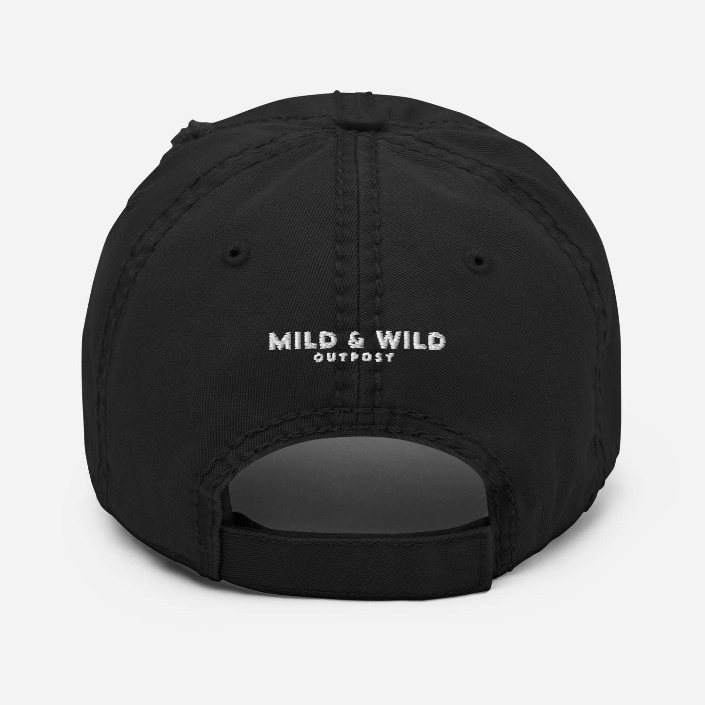 Born To Be Mild Hat