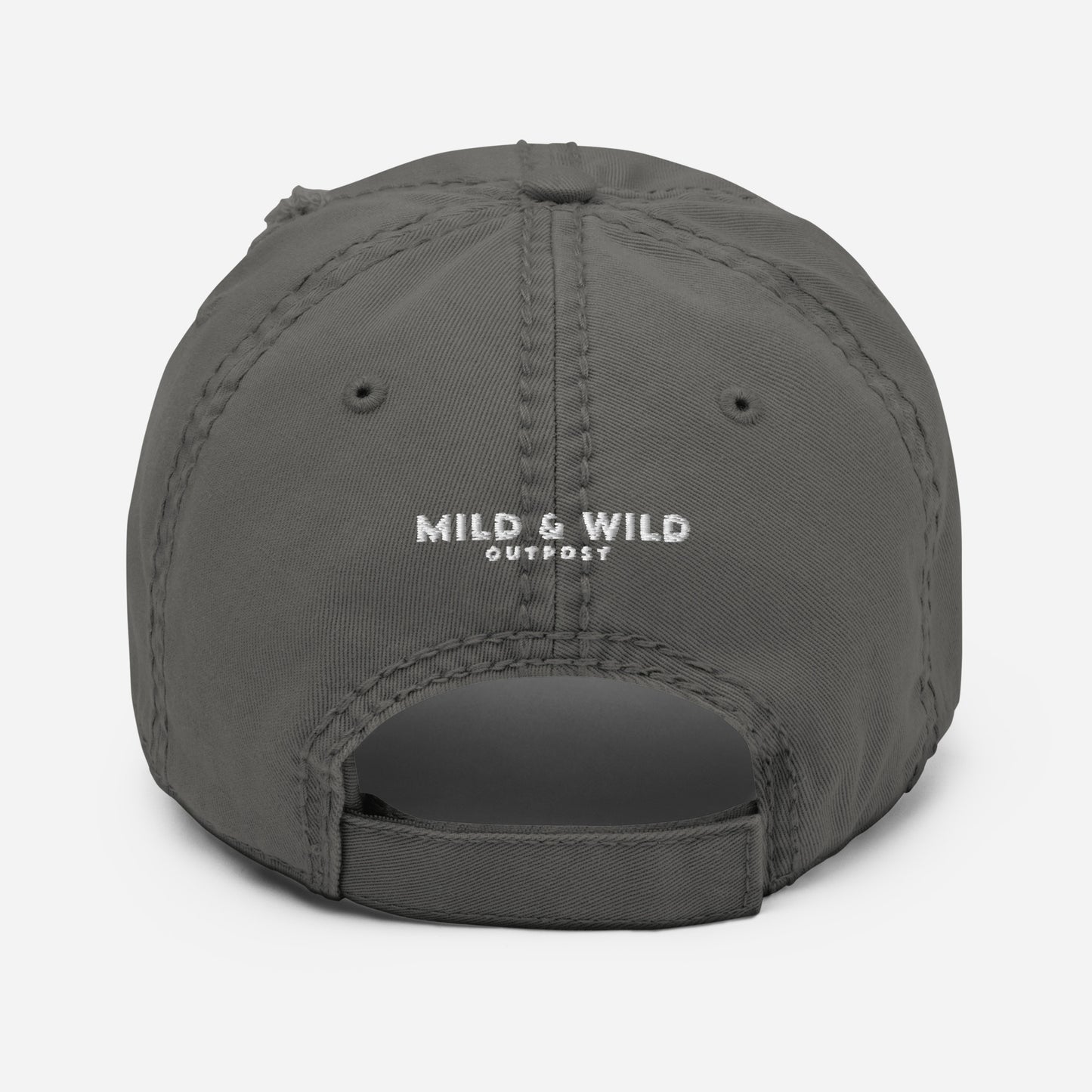 Born To Be Mild Hat