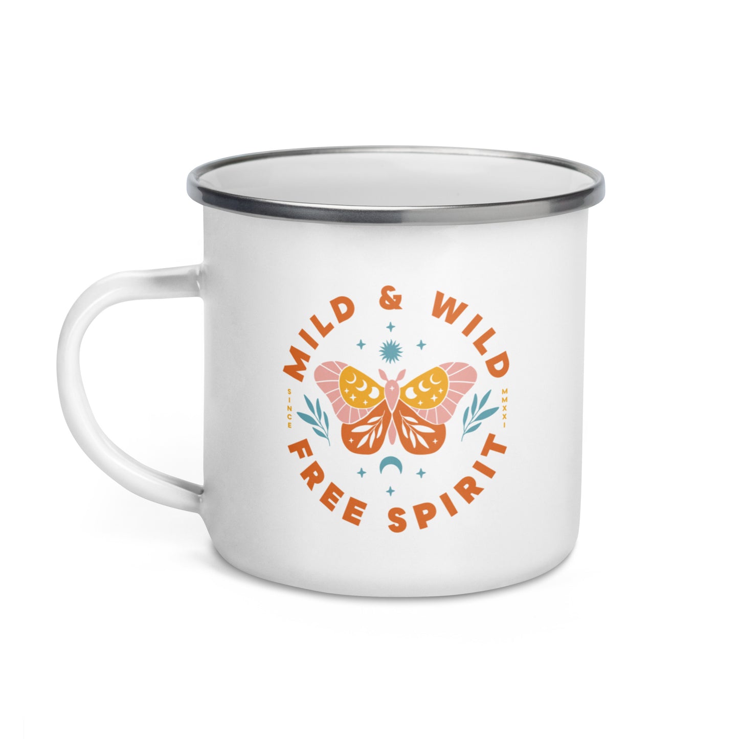 Free Spirit Mug