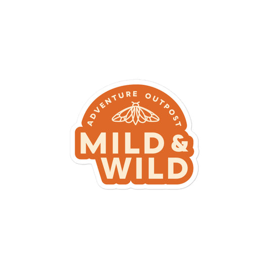 Mild and Wild