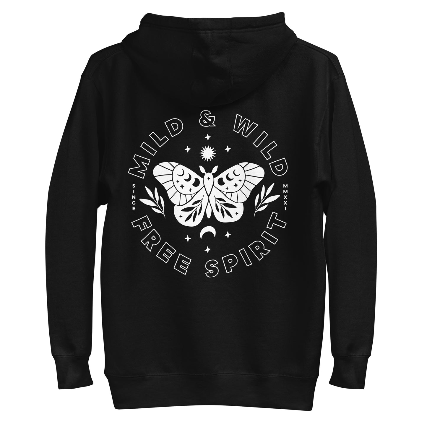 Free Spirit Hoodie