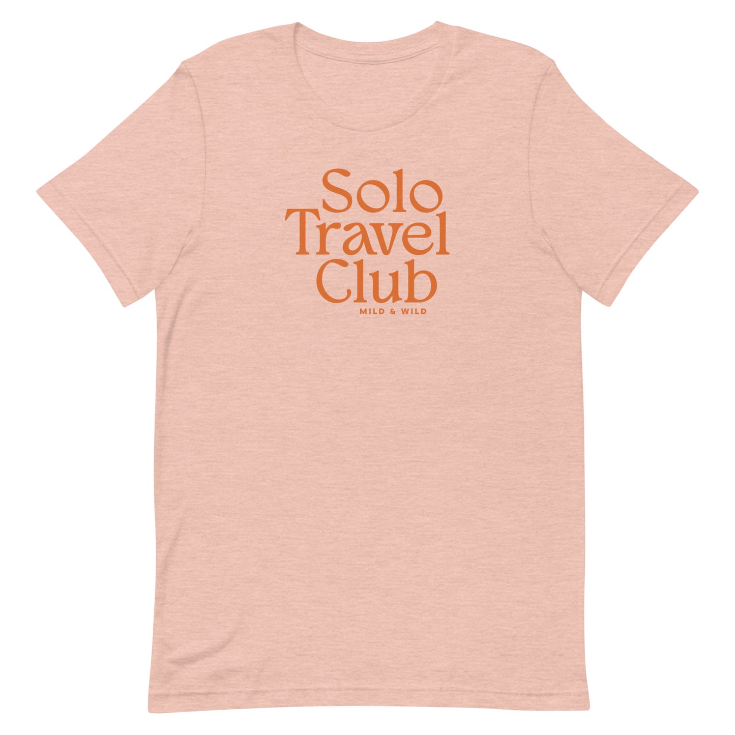 Solo Travel Club