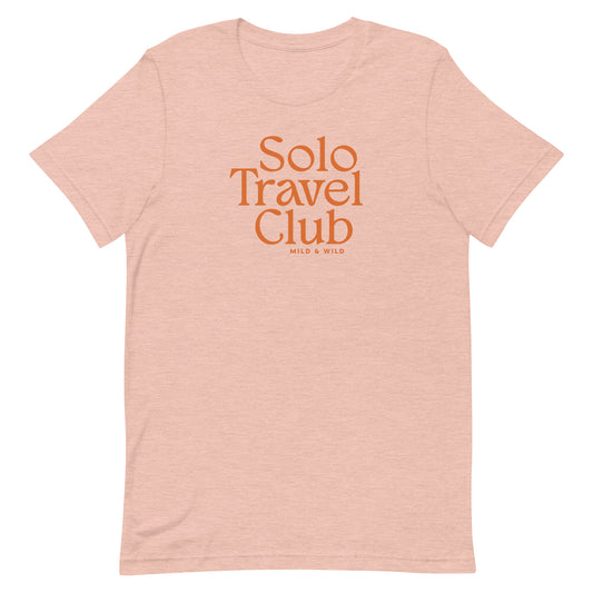 Solo Travel Club