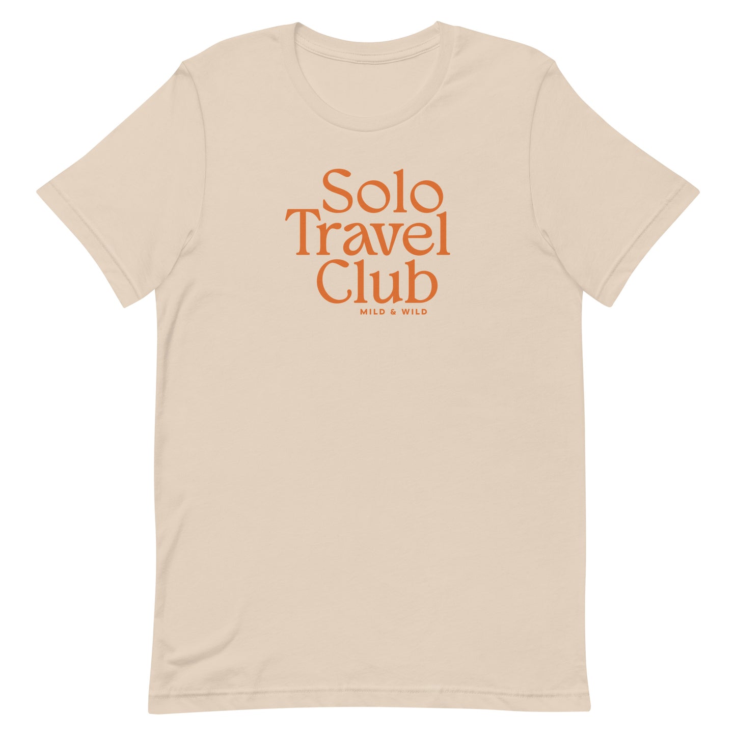 Solo Travel Club