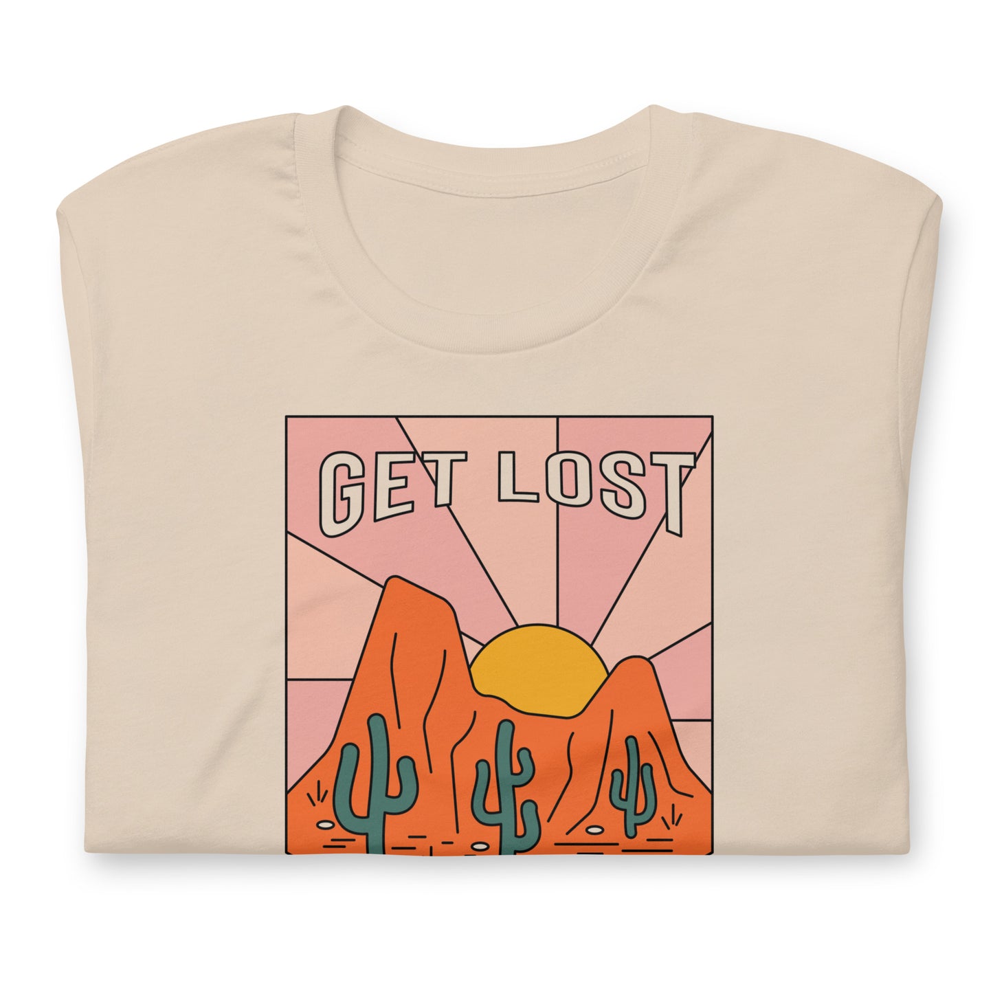 Get Lost